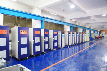 Guangdong Jianqiao Testing Equipment Co., Ltd. Factory Tour