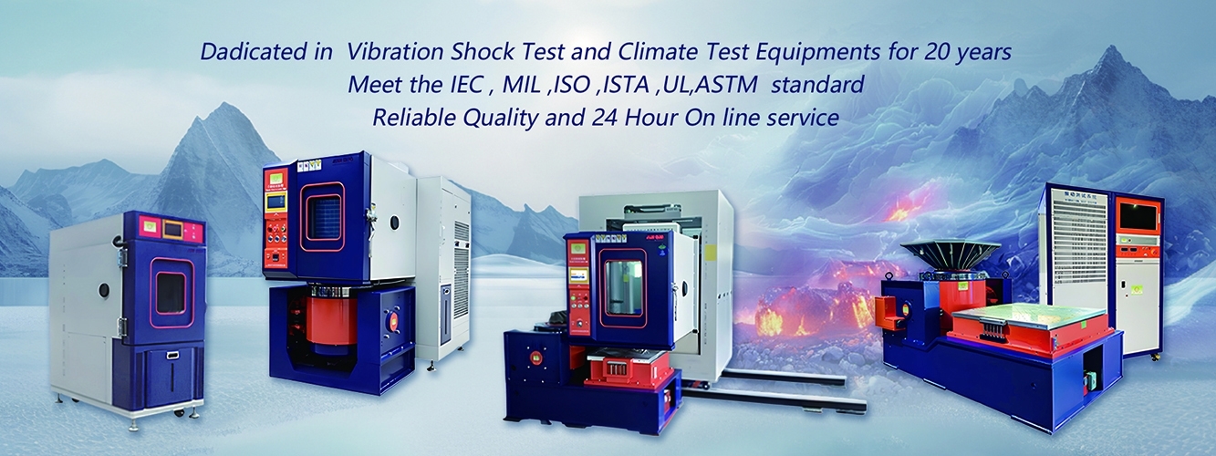 Vibration Test Table