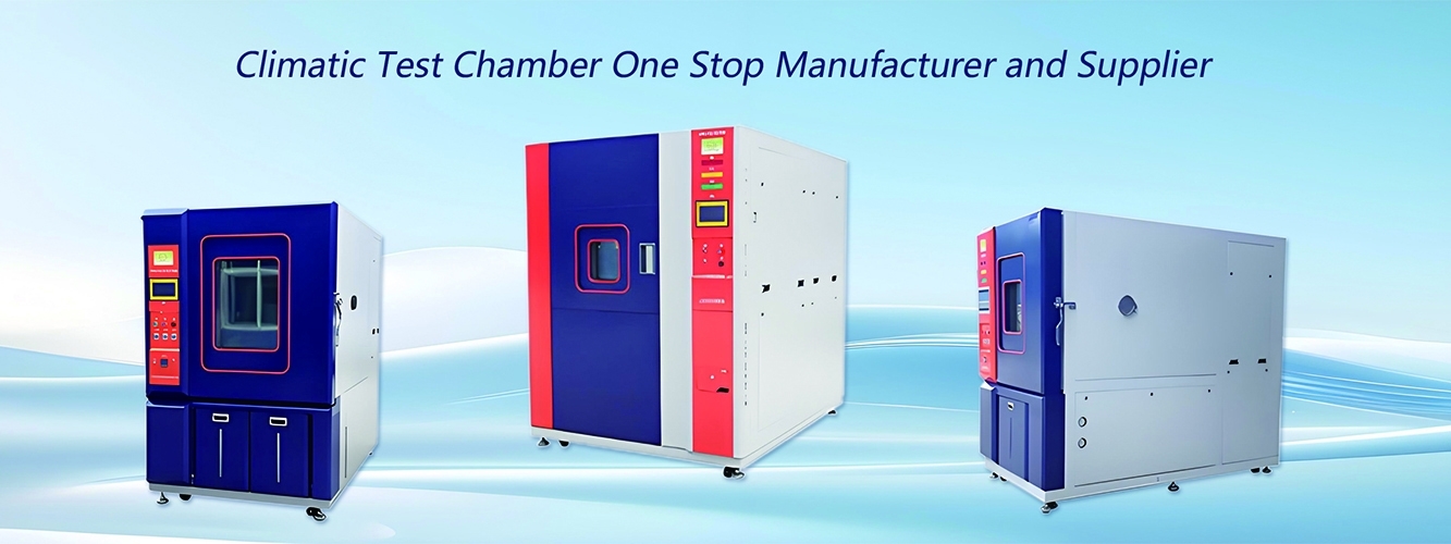 Thermal Shock Test Chamber