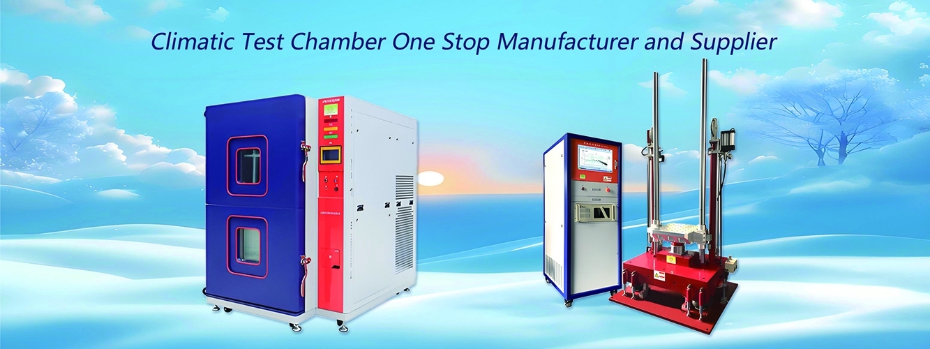 Walk In Environmental Test Chamber