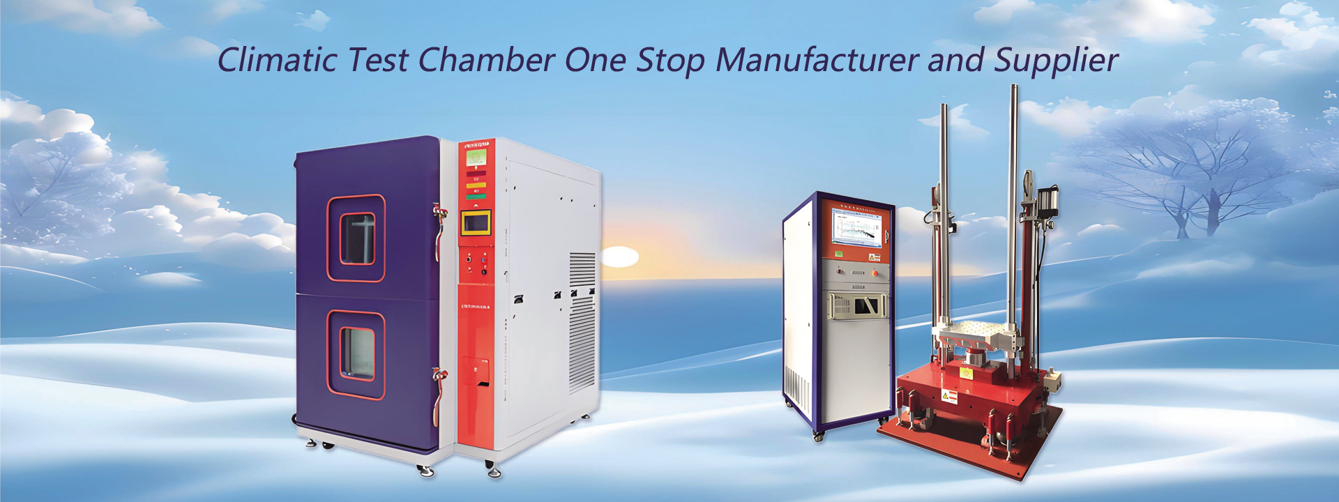 Quality Vibration Test Table factory