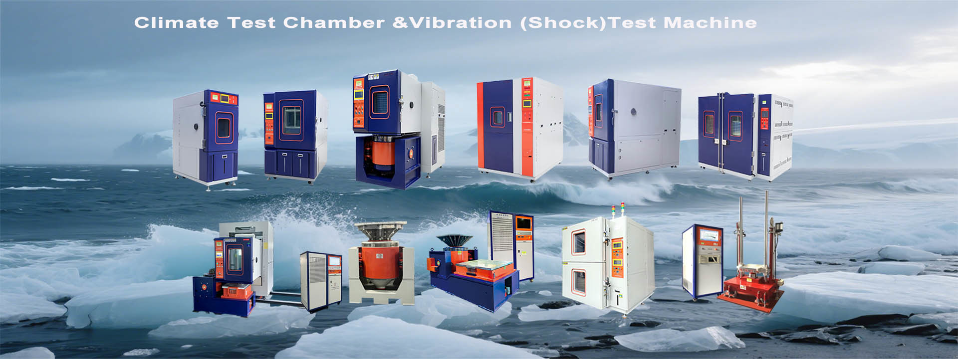 Quality Vibration Test Table factory