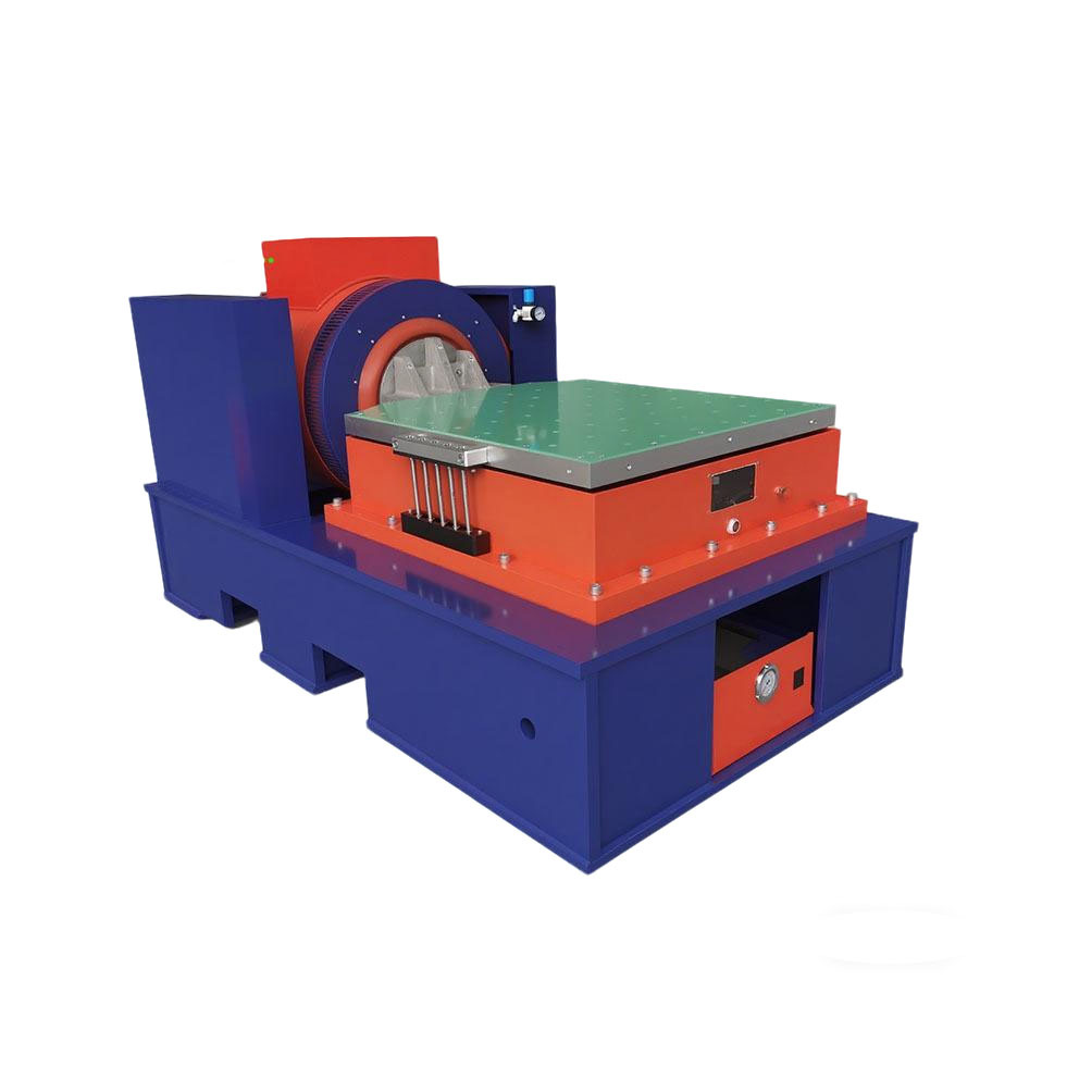 How To Select A Right Vibration Test System?