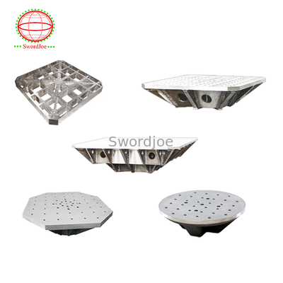acheter Table de test de vibrations durable pour des tests durables et performants fabrication en ligne