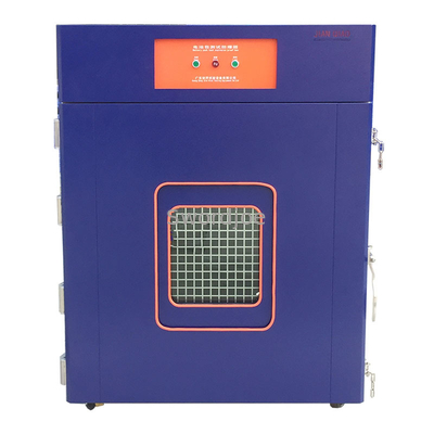 주문 AC380V 전기차 배터리 테스터 단락 회로 테스터 26A 온라인 제조