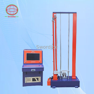 Quality  High Acceleration Shock Test System 50Hz Mechanical Shock Tester Machine factory