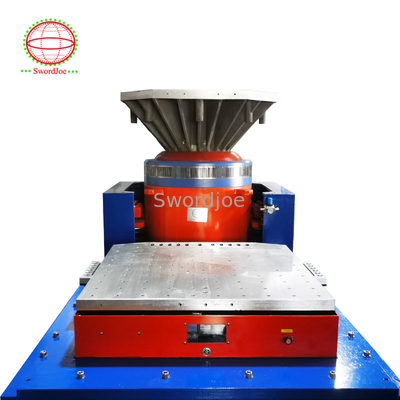 Mua Máy thử bảng rung pin xe hơi EV Tuân thủ các tiêu chuẩn quy định sản xuất trực tuyến