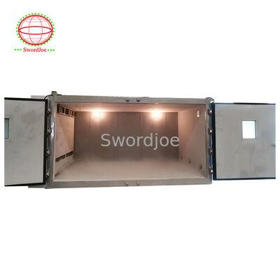 Mua Đi bộ trong và lái xe trong các buồng để kiểm tra độ ổn định và lưu trữ sản xuất trực tuyến