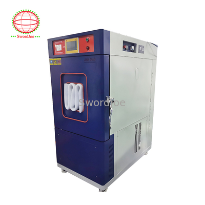 comprar Câmara de Teste de Alta Temperatura e Humidade de 150L para Peças Eletrónicas, Automotivas e Aeroespaciais Fabricação em linha