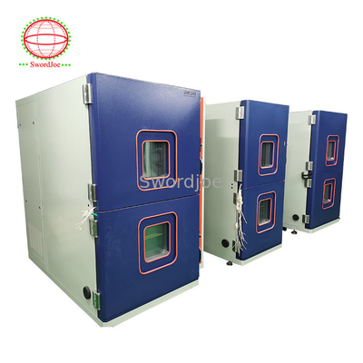 Thermal Shock Test Chamber