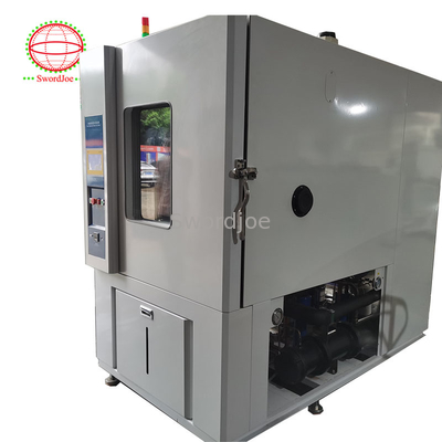 Environmental Stress Screening Chamber
