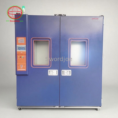 Buy Environmental Walk In Test Chamber For Pharmaceutical Pallets Aerospace Modules online manufacture