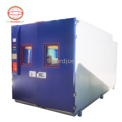 Walk In Environmental Test Chamber