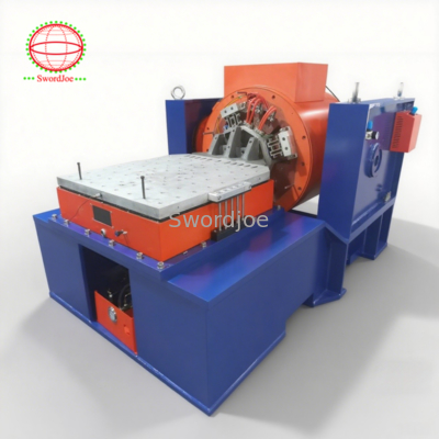 Mua Bàn rung TÍCH HỢP công nghệ tiên tiến CẢI THIỆN độ chính xác thử nghiệm sản xuất trực tuyến