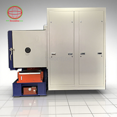 Mua Bàn rung đa chức năng hỗ trợ nhiều chế độ rung khác nhau, cải thiện hiệu quả thử nghiệm sản xuất trực tuyến
