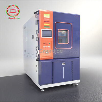 Buy Precise Altitude Test Chamber 100000 Ft Temperature Humidity & Altitude Chamber online manufacture