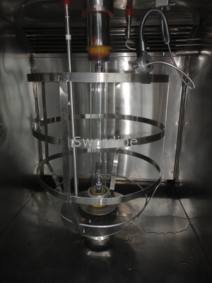 Buy UV Infrared Radiation Xenon Lamp Test Chamber For Automotive Aerospace And Construction online manufacture