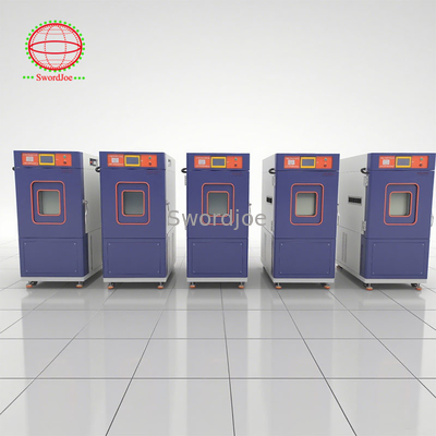 Constant Temperature And Humidity Test Chamber