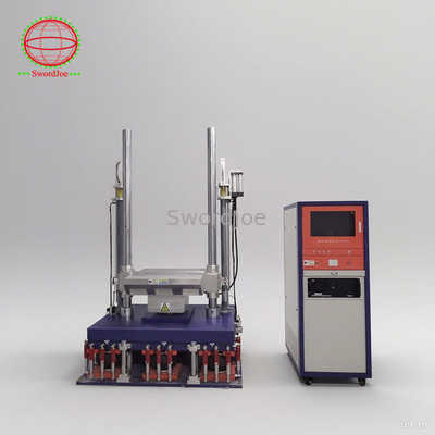 Shock Test System