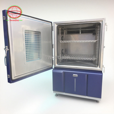 acheter Testeur de température de la batterie électrique en acier inoxydable Testeur de batterie électronique fabrication en ligne