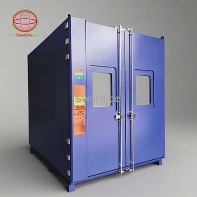 kopen Precision High Temperature Aging Chamber Testroom 3°C/Min Temperatuur Verwarmingspercentage online vervaardiging