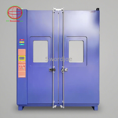 High Temperature Aging Chamber