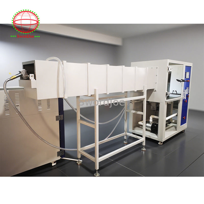 Rain Test Chamber