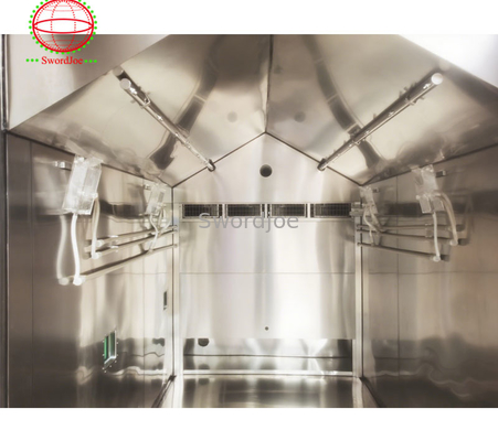 Mua Buồng thử nghiệm phun muối độ tin cậy để mô phỏng môi trường khắc nghiệt sản xuất trực tuyến