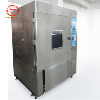Xenon Test Chamber