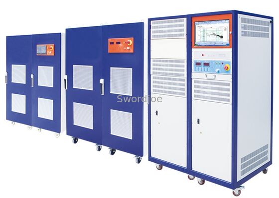 ซื้อ RSTD Digital Vibration Controller Sine Test การทดสอบสุ่ม การทดสอบชนิดคลาสสิค การผลิตออนไลน์