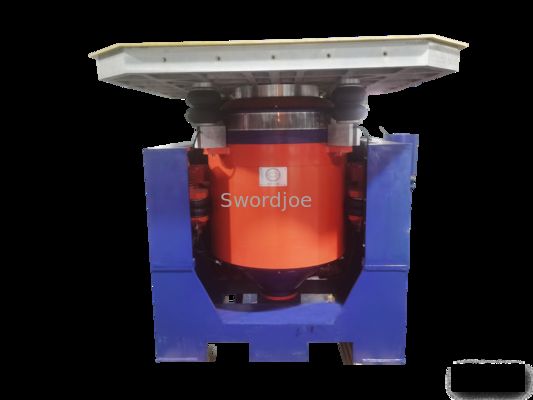 comprar Máquina de mesa de prueba de vibración ajustable para las industrias electrónica, automotriz y mecánica Fabricación en línea