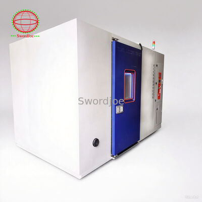 Buy SOLID WALK-IN TESTING CHAMBERS online manufacture