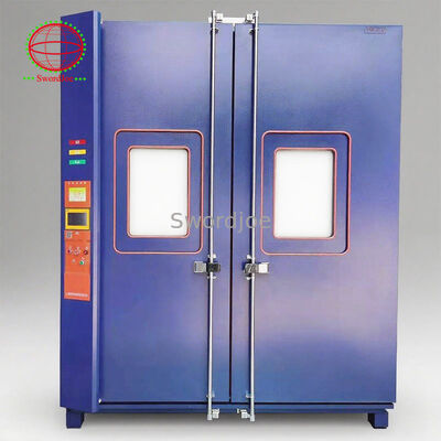 Buy Welded Walk-In and Drive-In Chambers online manufacture
