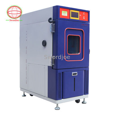 comprare Camera di prova a temperatura e umidità costanti ambientali 5,5KW - 18KW fabbricazione online