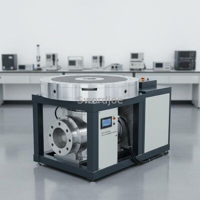 buy 300 Kg Max Load Capacity Vibration Test Table with 20kN Sine Force and 1-100 G Acceleration Range for Precision Testing online manufacture