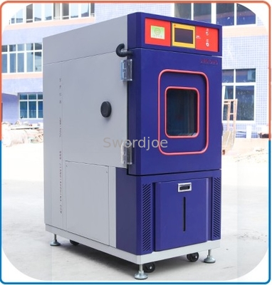 Auto Constant Environmental Chamber Humidity Control Temperature Chamber For Electronic Products