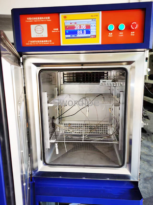 Auto Constant Environmental Chamber Humidity Control Temperature Chamber For Electronic Products
