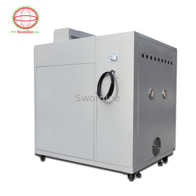Stainless Steel Three Zone Thermal Shock Chamber AC 380V 50Hz With PLC control