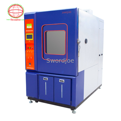 Environmental Stress Screen Test Chamber 20KW Rapid Temperature Change Test Chamber