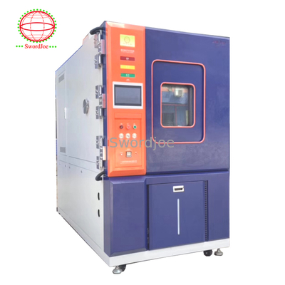 High Precision High Altitude Test Chamber Low Pressure Test Chamber For electrical electronic