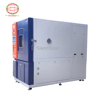 High Precision High Altitude Test Chamber Low Pressure Test Chamber For electrical electronic