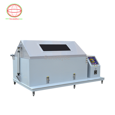 Accurate Salt Spray Testing Chamber Volume 108L 270L 480L 800L 1440L
