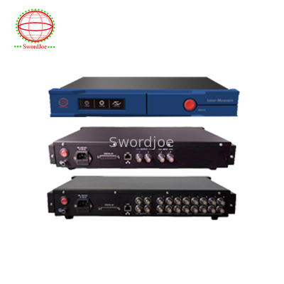 DSP Vibration Controller 100kHz For Multi Channel Data Acquisition And Signal Analysis