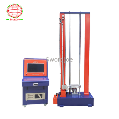 High Acceleration Shock Test Machine Max test load 5kg 10kg 25kg 50kg