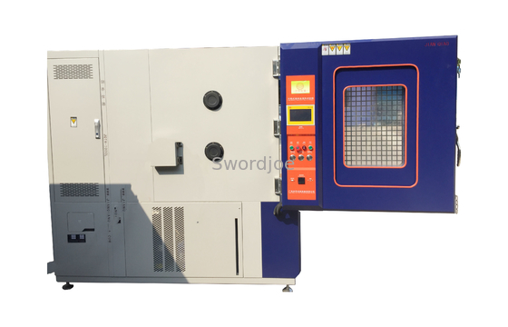 Electrical Control Battery Test Equipment Temperature Cycling Tester AC220V AC380V