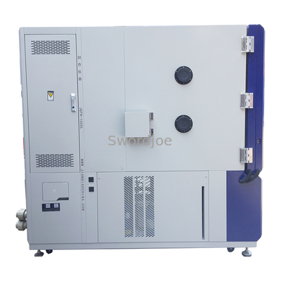 Electrical Control Battery Test Equipment Temperature Cycling Tester AC220V AC380V