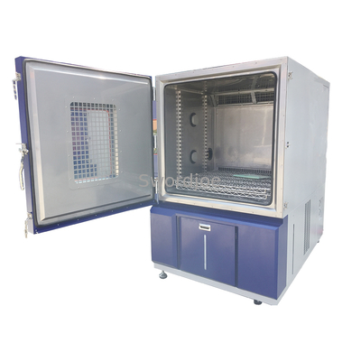 Electrical Control Battery Test Equipment Temperature Cycling Tester AC220V AC380V