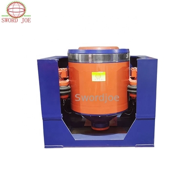 ISTA1A/2A/3A/6A Package Vibration Test Table for Transport Simulation of Package Transport Vibration