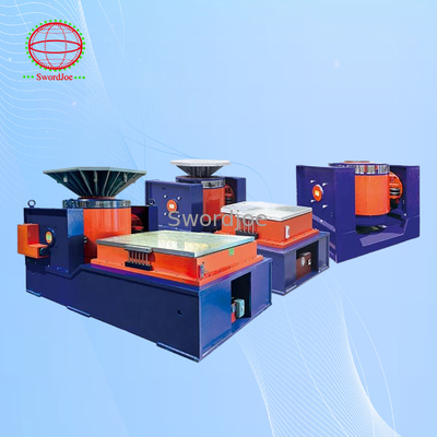 IGBT Power Amplifier Vibration Machine Test For Vibration Test System