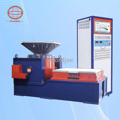 Durable Vibration Test Table For Long Lasting And High Performance Testing